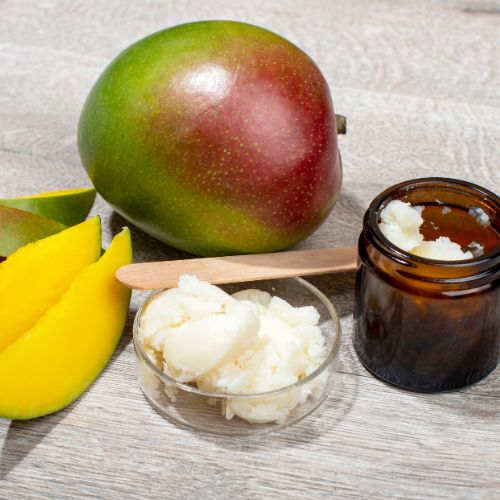 De kracht van mango- en sheaboter voor je huid